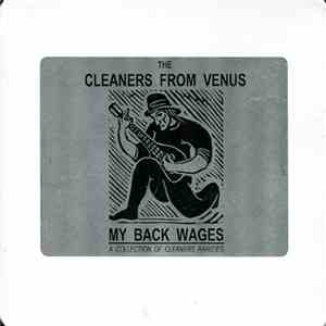 The Cleaners From Venus - My Back Wages download flac