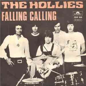 The Hollies - Falling Calling / Time Machine Jive download flac