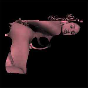 The Homosexuals - Love Guns? download flac