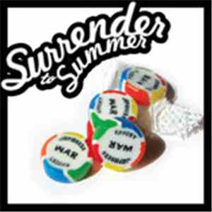 The Japanese War Effort - Surrender To Summer download flac