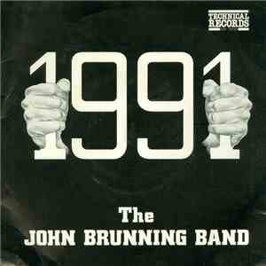 The John Brunning Band - 1991 download flac