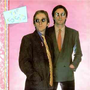 The Korgis - The Korgis download flac