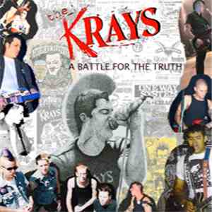 The Krays  - A Battle For The Truth download flac