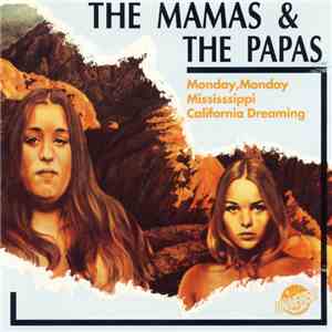 The Mamas & The Papas - Greatest Hits download flac