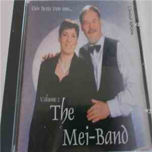 The Mei-Band - Das Beste Von Uns...Volume 1 download flac