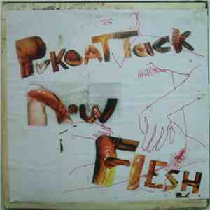 The New Flesh / Pukeattack! - Love Cums First download flac
