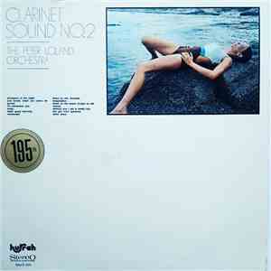 The Peter Loland Orchestra - Clarinet Sound No.2 download flac