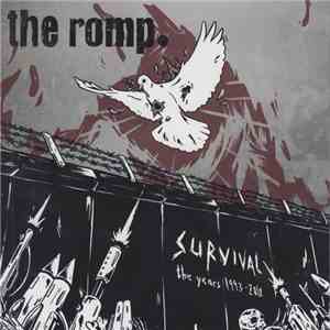 The Romp - Survival - The Years 1993 - 2018 download flac