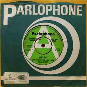 Tim Andrews And Paul Korda - Angel Face / Waiter Get Me A Drink download flac