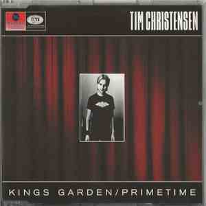 Tim Christensen - Kings Garden / Primetime download flac