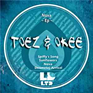 Toez  & Okee - Nova EP download flac