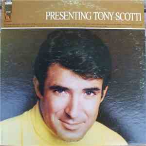 Tony Scotti - Presenting Tony Scotti download flac