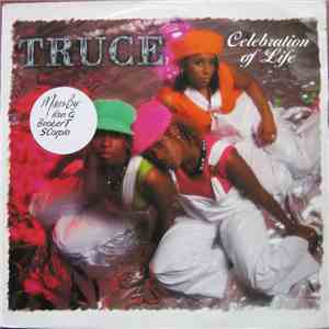Truce - Celebration Of Life FLAC album