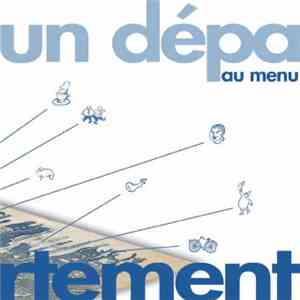 Un Département - Au Menu download flac