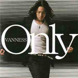 VANNESS - Only download flac