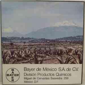 Various - Bayer de México S.A. de C.V. download flac