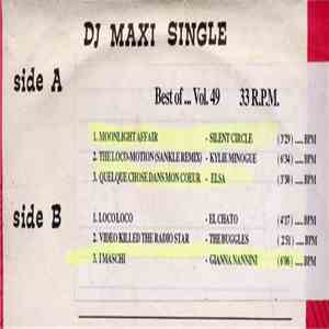Various - Best Of... Vol. 49 download flac