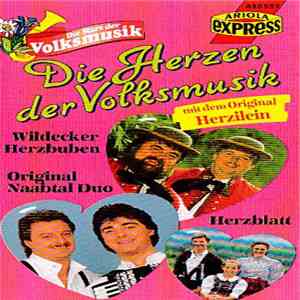 Various - Die Herzen Der Volksmusik download flac