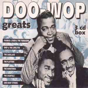 Various - Doo-Wop Greats download flac