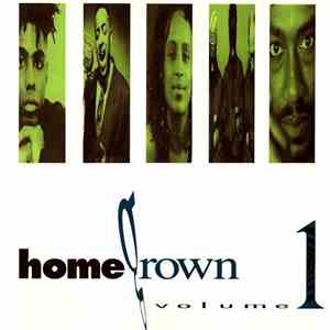 Various - Home-Grown Volume 1 download flac