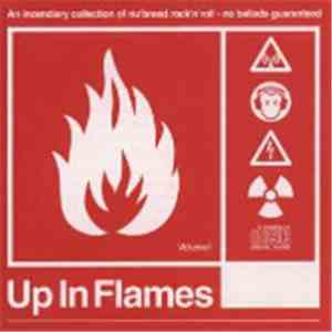 Various - In Case Of Emergency....Up In Flames download flac