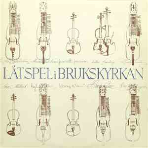 Various - Låtspel I Brukskyrkan download flac