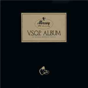 Various - Mercury 40th Anniversary V.S.O.P. Album download flac