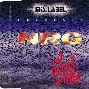 Various - NRG - Dying Time download flac