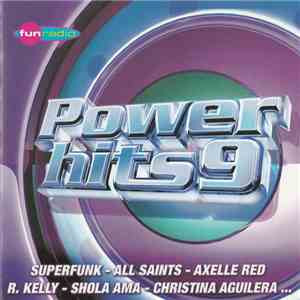 Various - Power Hits 9 download flac