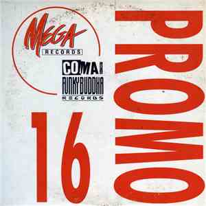 Various - Promo 16 download flac