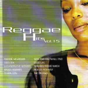 Various - Reggae Hits Vol. 15 download flac