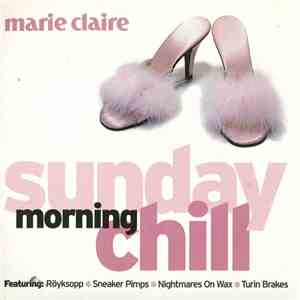 Various - Sunday Morning Chill download flac