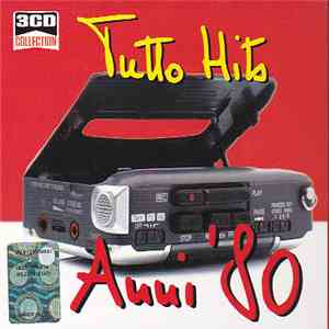Various - Tutto Hits Anni '80 download flac