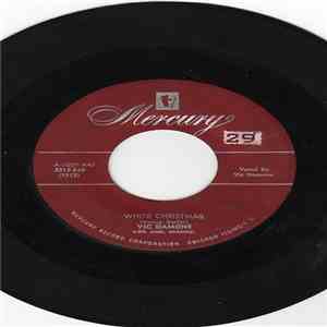 Vic Damone - White Christmas download flac