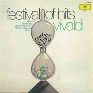 Vivaldi - Festival Of Hits download flac