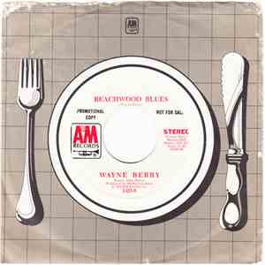 Wayne Berry - Beachwood Blues download flac