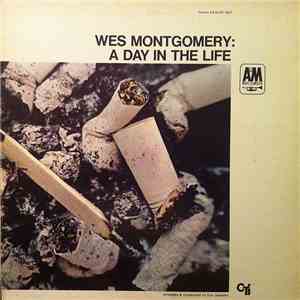 Wes Montgomery - A Day In The Life download flac