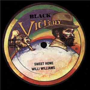 Willi Williams - Sweet Home download flac