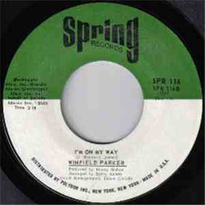 Winfield Parker - S.O.S. (Stop Her On Sight) / I'm On My Way download flac