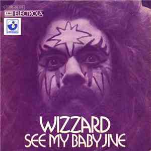 Wizzard  - See My Baby Jive download flac