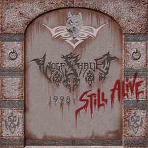 Wolfshade  - Still Alive (I've Never Died Before) download flac