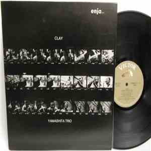Yamashita Trio - Clay download flac