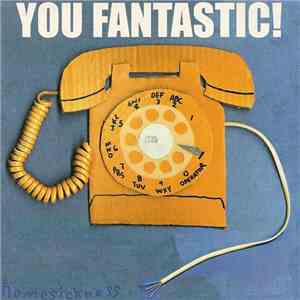 You Fantastic! - Homesickness download flac