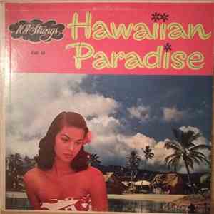 101 Strings - In A Hawaiian Paradise download flac