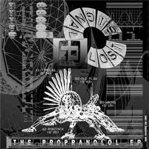 6.3 - Propranolol E.P. download flac