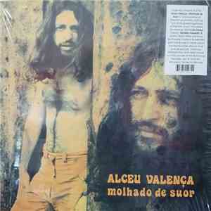 Alceu Valença - Molhado De Suor download flac