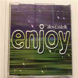 Alex Castelli - Enjoy download flac