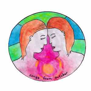 Amy O - Songs From October download flac