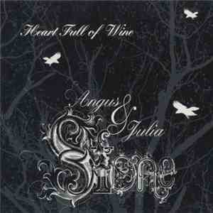 Angus & Julia Stone - Heart Full Of Wine FLAC album