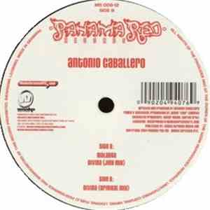 Antonio Caballero - Malanga download flac